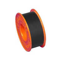 Certoplast-Ruban adhésif noir