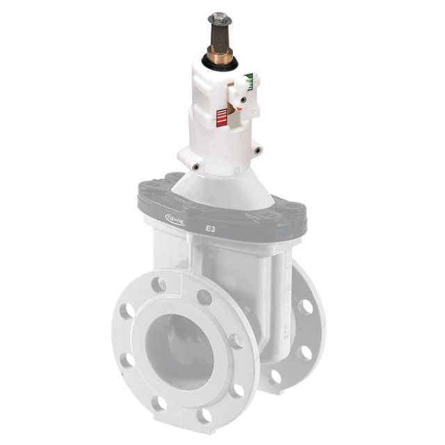 HAWLE STELLUNGSANZEIGER 7830
DN50                  POM