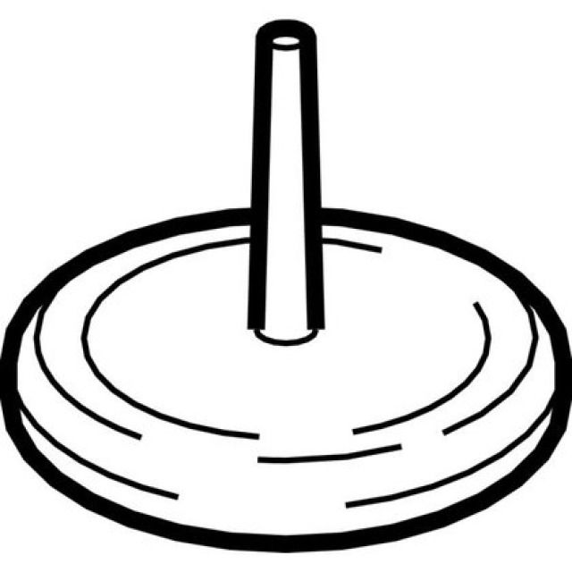 GEBERIT PE-COUVERCLE
379.812                  32 MM