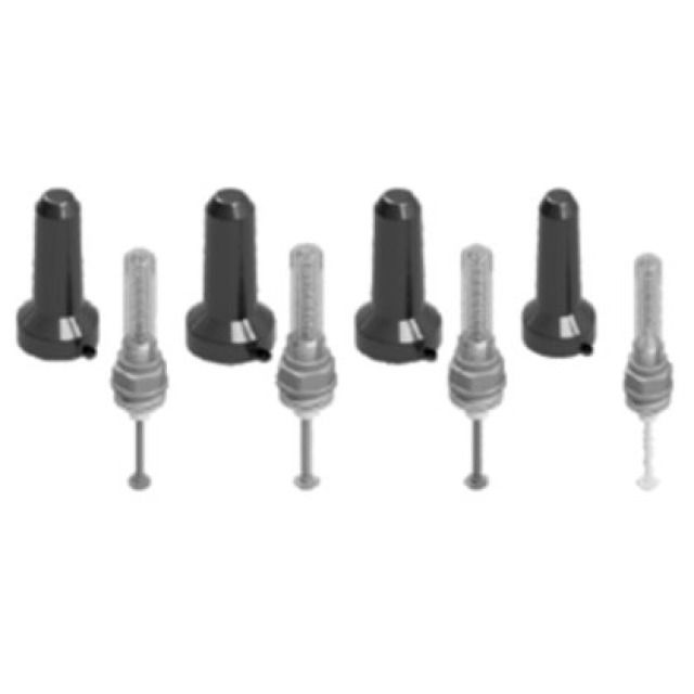 DURCHFLUSSMESSER
30 - 180 L/H