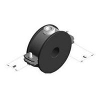 Polyisol Rohrschelle Air