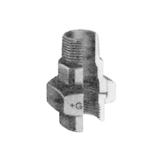 SCHW/NOIR 335  1 1/4