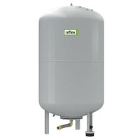 Reflexomat RG réservoir de base, gris 6 bar