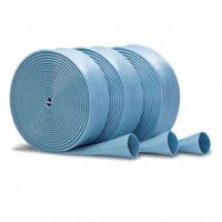 Armacell Tubolit AR Fonoblock, Tuyaux isolants PE