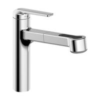 Mélangeur d'évier DOMO 6.0