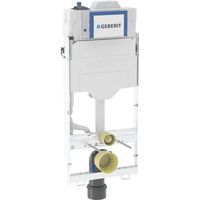 Geberit GIS élément pour WC suspendu 125 HS30