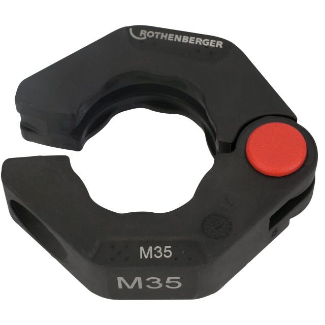 Rothenberger
Pressring M15