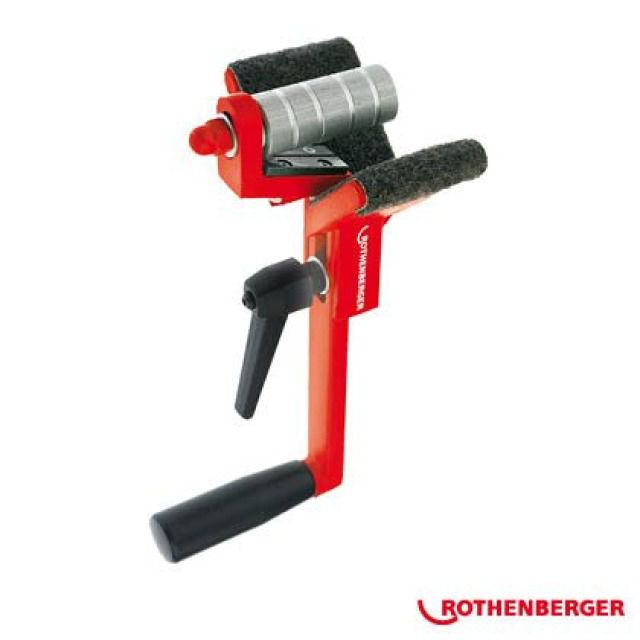 KUNSTSTOFFROHR-ANSCHRAEG-GER.
5.5050             16 - 110 MM