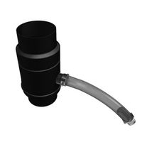 Prefa Collecteur d'eau