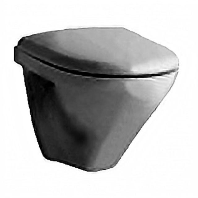 Cuvette murale MODERNA R
COMPACT UP, céramique
pour chasse d'eau à encastrer
Exécution: standard
Coloris: blanc