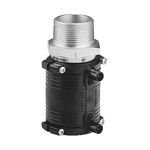 GF ELGEF UEBERGANGSMUFFE AG
720.920.766     32 MM /   5/4"