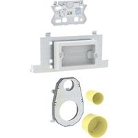 Geberit set coupe-feu EI 90