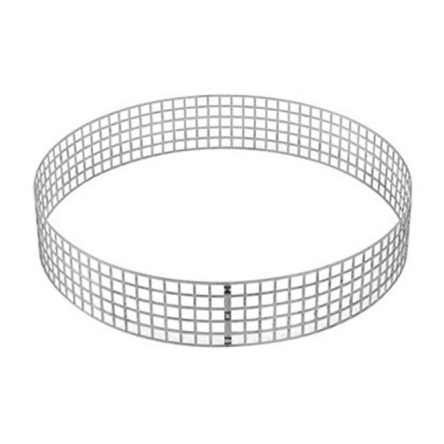 PLUVIA-KIESRING
359.567    CHROMSTAHL