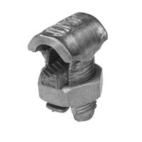 Serre-fils de dérivation pour fil Cu