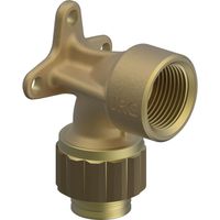 Sanipex raccord de robinetterie simple 5533 sans plomb