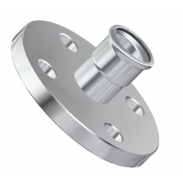 PROFITEC PRESSINOX - FIG. 52
BRIDE DE TRANSITION
PN6, 42-DN40