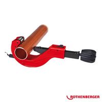 Coupe-tube automatique