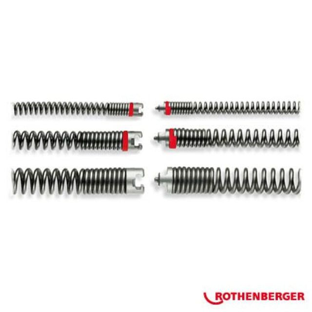 HOCHLEISTUNGS SPIRALE
7.2441          22 MM X  4.5 M