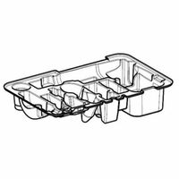 Garniture de coffre FlowFit 20-J