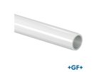 GF Uponor MLC Tube blanc S