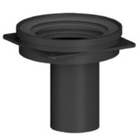 Dallmer drain de balcon SwissUnico, vertical