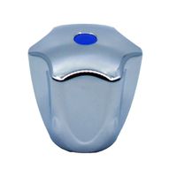 Poignée en laiton CORONA