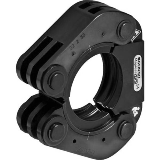 Mapress, chaîne de pressage
691.183       [2] / [3] 54 MM