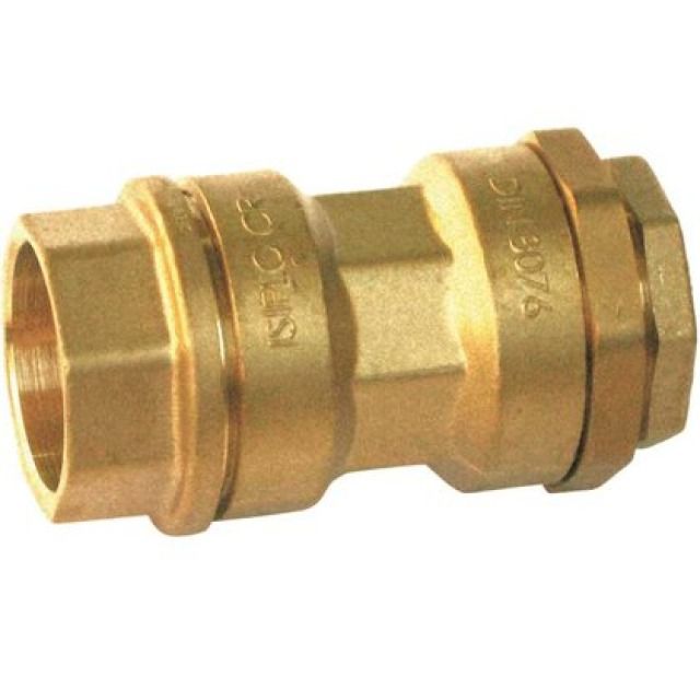 ISIFLO-REDUKTION
TYP 102            40 /  32 MM