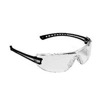 Lunettes de protection Helium transparentes