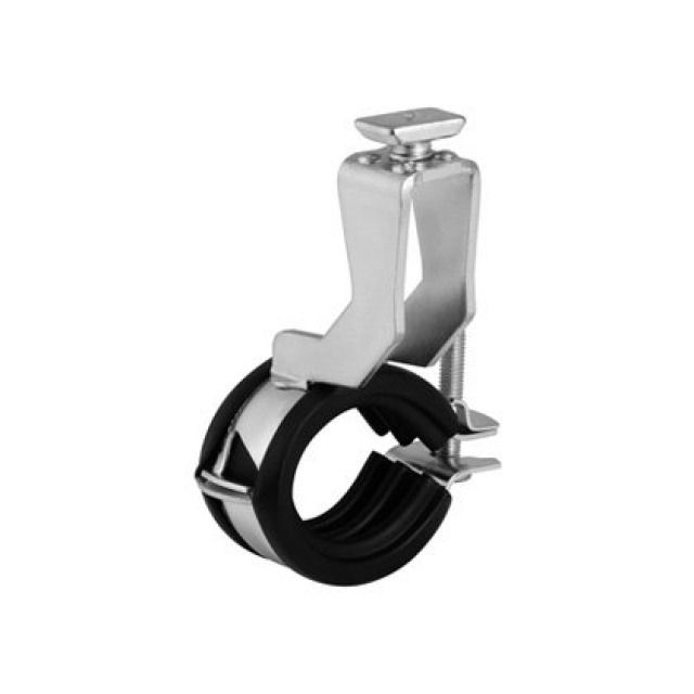 GIS BEFESTIGUNGS-SET VERT.GEK.
653.493