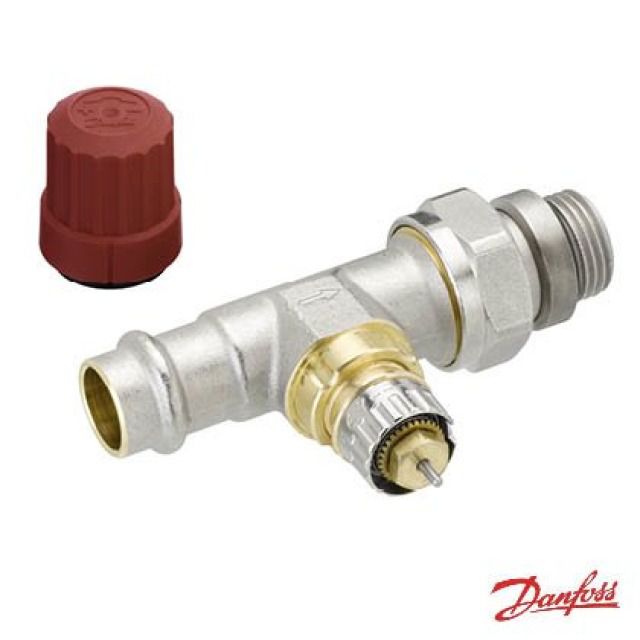 DANFOSS VENTIL-RA-N15/6 PRESS
13G3238 DURCHGANG         1/2"