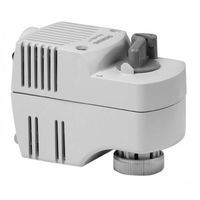 Siemens elektromotorischer Stellantrieb SFA