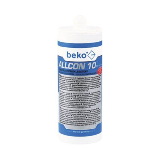 BEKO-ALLCON 10
310 ML KARTUSCHE
260 100 310