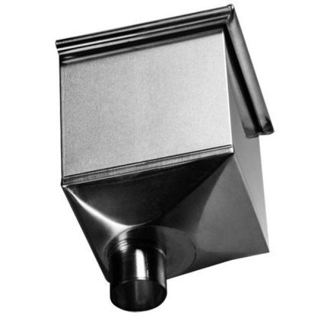 RINNENKASTEN            UGINOX
ECKIG TYP OPT EXZ 153.2 120MM