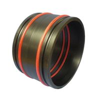 Manchettes de passage type ERZ