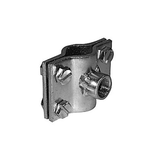 FIXPUNKT-ROHRSCHELLE M= 3/8"
17.0 MM 3/8"