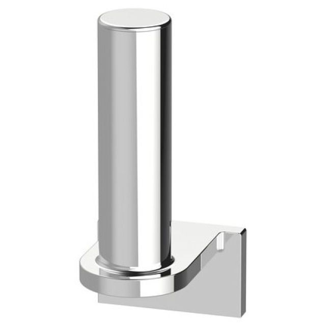 WC-Reserverollenhalter Chic 22
verchromt