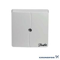 Grundfos sonde de température extérieure Pt1000 -50°C - +50°C