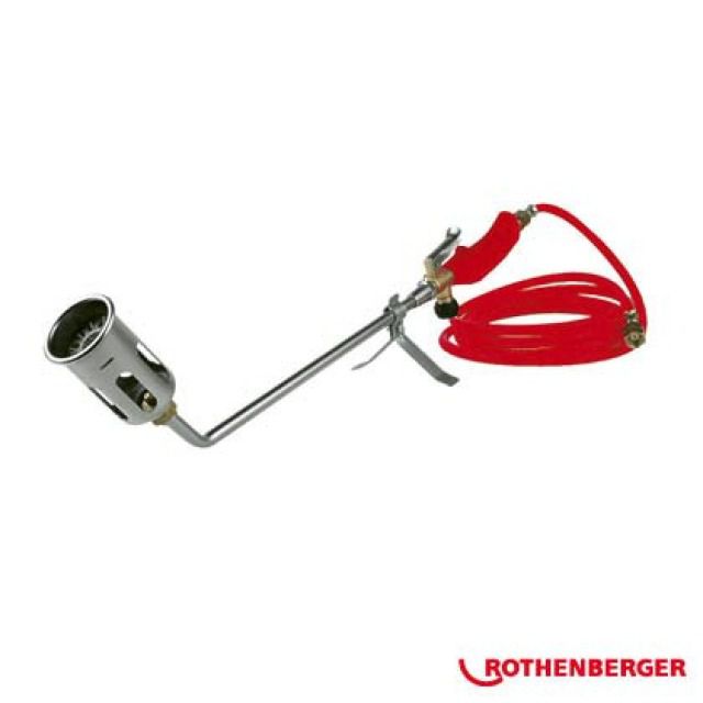 ANWAERMBRENNSET ROMAXI
KOMPLETT 30954