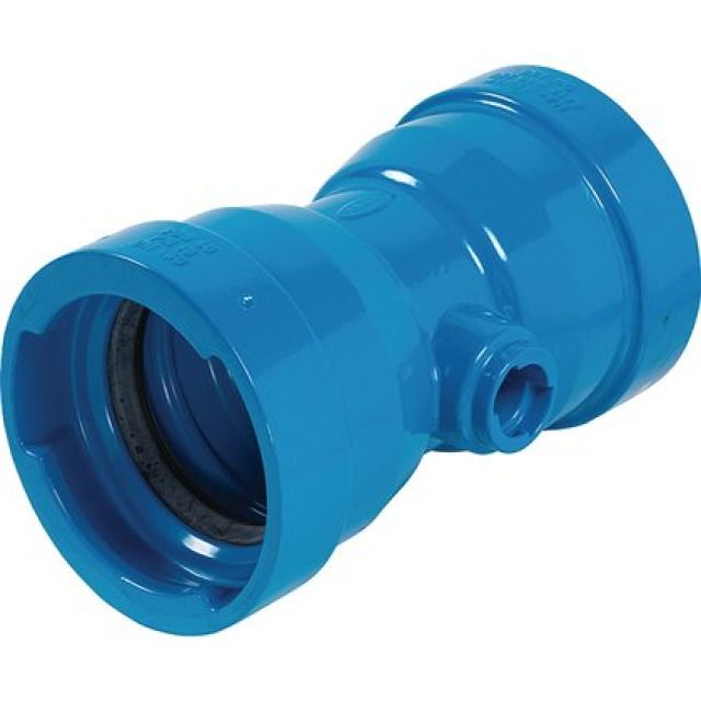 RACC DE BRANCHEMENT BLS 5412
AVEC SORTIE ZAK DN 150