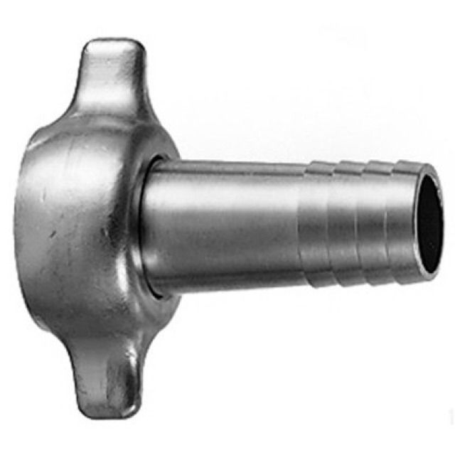 JRG SCHLAUCHVERSCHR. MUTTERT.
8700.241          1/2" - 13 MM