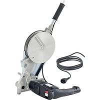 Rabot électrique Geberit d40–160, 230 V