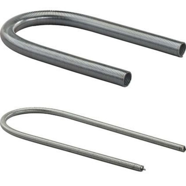 BIEGEFEDER ZU VERBUNDROHR
INNEN DIMMENSION 14