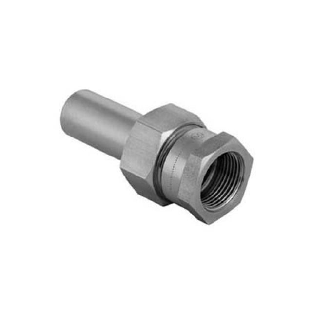 MPF-S UEBERGANGSVERSCHR. IG
35386 M.STECKENDE     1"-28 MM