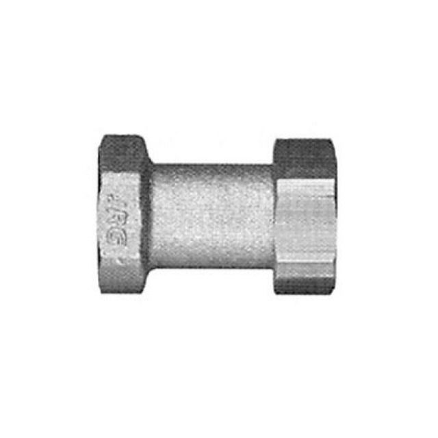 SANIPEX MUFFEN-VERSCHRAUBUNG
5455.000            DN 20