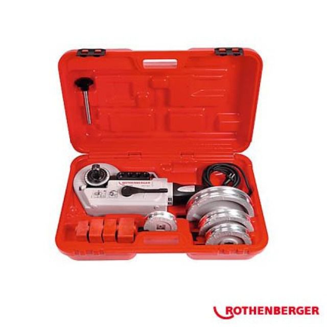 ROBEND 4000 SET
15-18-22-28- SCHWEIZ