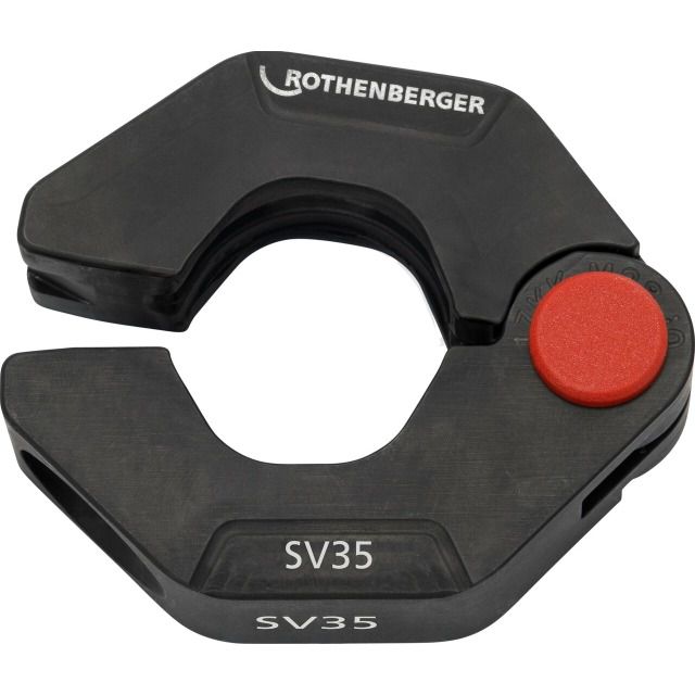Rothenberger
Pressring SV28