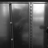 ALDA DIN-Schiene-Set NS35/7.5 L=500