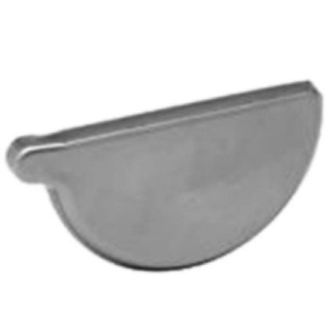 FONDS A SOUDER DROITE ZINC
250MM NO 120