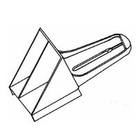 Arrê-neige Schiefer Modèle B